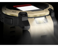 Garmin Instinct 3 AMOLED 45mm Citrine - 1516513 - zdjęcie 7